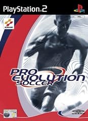 Pro evolution soccer usato  Spedito ovunque in Italia 