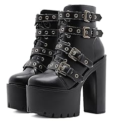 Lipijixi donna platform usato  Spedito ovunque in Italia 