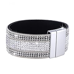 Morella damenarmband glitzerar gebraucht kaufen  Wird an jeden Ort in Deutschland