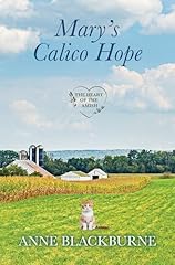 Mary calico hope for sale  Delivered anywhere in USA 