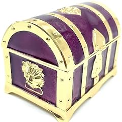 Vintage metal jewelry for sale  Delivered anywhere in USA 
