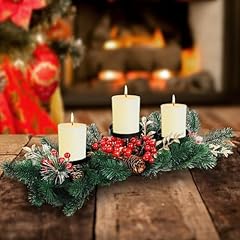 Mortime christmas centerpiece for sale  Delivered anywhere in USA 