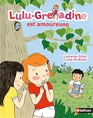 Lulu grenadine amoureuse d'occasion  Livré partout en France