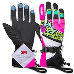 Jekosen ski gloves for sale  Delivered anywhere in USA 