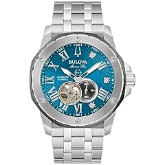 Bulova marc anthony for sale  Delivered anywhere in USA 