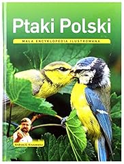 Ptaki polski mala for sale  Delivered anywhere in UK