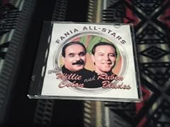 Fania stars for sale  Delivered anywhere in USA 