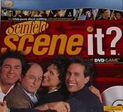 Seinfeld scene game for sale  Delivered anywhere in USA 