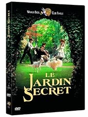 Jardin secret usato  Spedito ovunque in Italia 