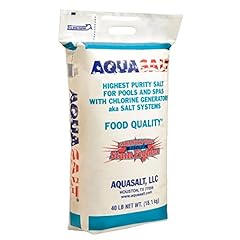 Aquasalt chlorine generator for sale  Delivered anywhere in USA 