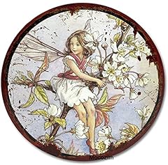 Rustic retro round for sale  Delivered anywhere in UK