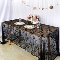 Pardecor lace tablecloth for sale  Delivered anywhere in USA 