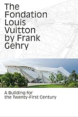Fondation louis vuitton for sale  Delivered anywhere in USA 