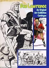 Lawrence art exhibition for sale  Delivered anywhere in UK