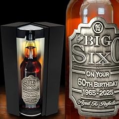 Unique 60th birthday for sale  Delivered anywhere in UK