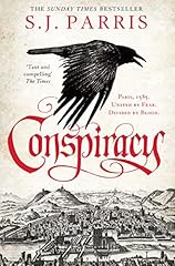 Conspiracy d'occasion  Livré partout en France