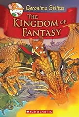 The kingdom fantasy usato  Spedito ovunque in Italia 