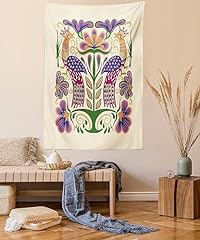 Lunarable pheasant tapestry for sale  Delivered anywhere in USA 