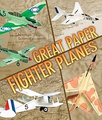 Great paper fighter d'occasion  Livré partout en France