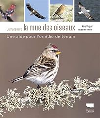 Comprendre mue oiseaux d'occasion  Livré partout en France