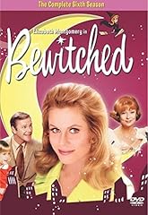 Bewitched season 6 for sale  Delivered anywhere in USA 