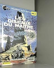 Oiseaux maitre d'occasion  Livré partout en France