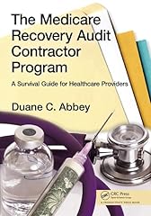 Medicare recovery audit for sale  Delivered anywhere in USA 