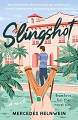 Slingshot novel for sale  Delivered anywhere in USA 