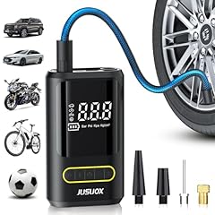 Jusuox tire inflator for sale  Delivered anywhere in USA 