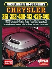 Chrysler 361 383 for sale  Delivered anywhere in USA 