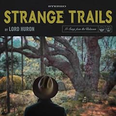 Strange trails for sale  Delivered anywhere in USA 
