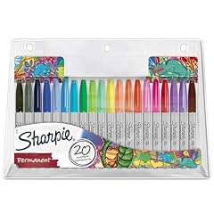 Sharpie permanent marker for sale  Delivered anywhere in UK