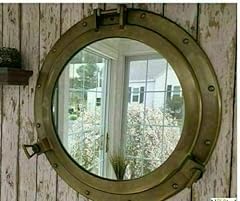 Zomitiya porthole mirror for sale  Delivered anywhere in USA 