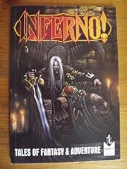 Inferno issue 13 for sale  Delivered anywhere in UK