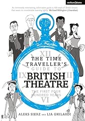 Time traveller guide for sale  Delivered anywhere in UK