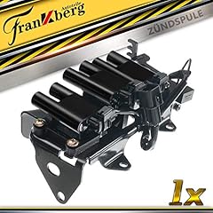 Zündspule zündmodul coupe gebraucht kaufen  Wird an jeden Ort in Deutschland