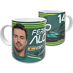 Partisan fernando alonso usato  Spedito ovunque in Italia 
