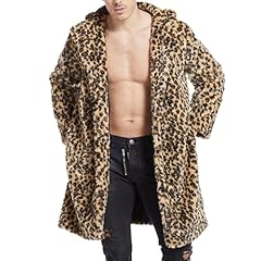 Cappotto pelliccia uomo usato  Spedito ovunque in Italia 