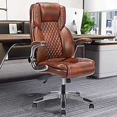 Reficcer brown leather for sale  Delivered anywhere in USA 