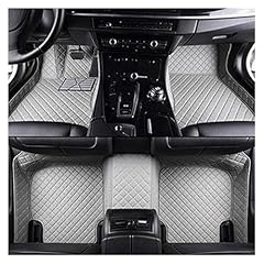 Car floor mats for sale  Delivered anywhere in UK