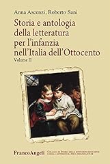 Storia antologia della usato  Spedito ovunque in Italia 