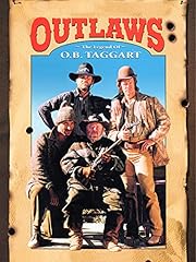 Outlaws legend o.b. for sale  Delivered anywhere in UK