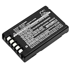 Tctk batterie 3000mah gebraucht kaufen  Wird an jeden Ort in Deutschland