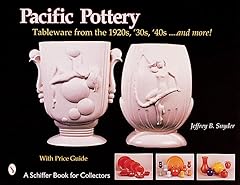 Pacific pottery for sale  Delivered anywhere in USA 