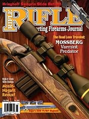 Rifle magazine july for sale  Delivered anywhere in USA 
