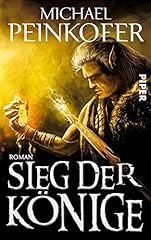 Sieg der könige d'occasion  Livré partout en France