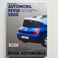 Katalog automobil revue gebraucht kaufen  Wird an jeden Ort in Deutschland