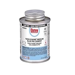 Oatey rain shine for sale  Delivered anywhere in USA 