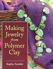 Making jewelry polymer for sale  Delivered anywhere in USA 
