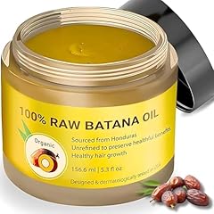 Batana oil hair for sale  Delivered anywhere in USA 